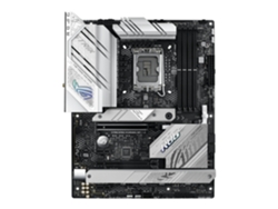 Motherboard ASUS ROG STRIX B760-A GAMING WIFI Intel B760 LGA 1700 ATX