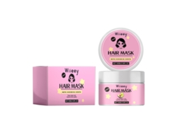 Mascarilla capilar nutritiva de aguacate Wiieey