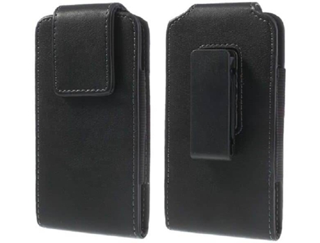 Funda Universal DFVMOBILE EE0-N3-N-FC360-1 Negra