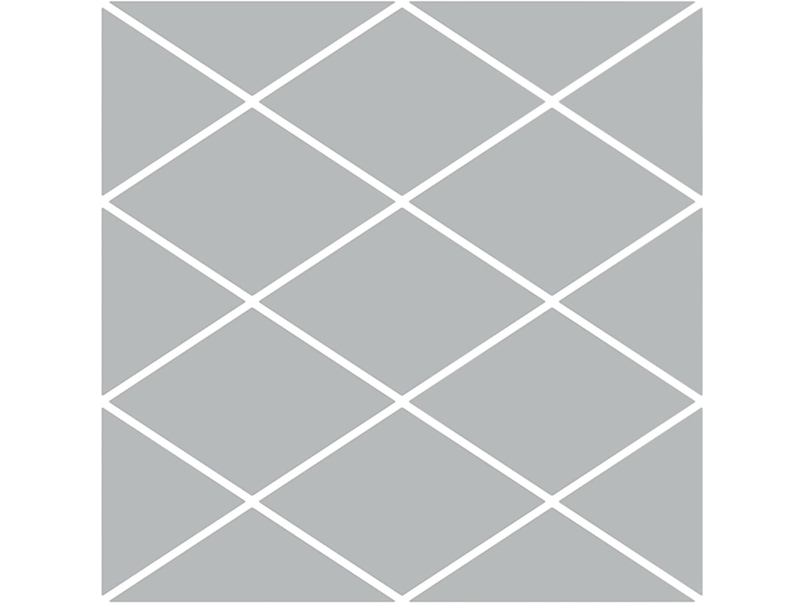 Juego De 17 Pegatinas Acrílicas Con Efecto Espejo, Removibles.