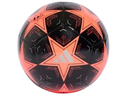 adidas UEFA Champions League Club Ball IX4064, unisexo, balones de futbol (negro - 5 EU) ADIDAS