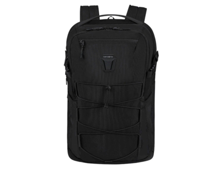 Mochila De Samsonitis 173 "Dye Negro-Námico