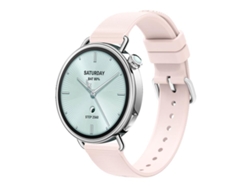 Correa para Xiaomi Watch S4 - Silicona texturizada - Color liso (41 mm)