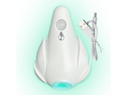 Luz nocturna para inodoro Gokoco con sensor de movimiento inteligente integrado para iluminación del inodoro