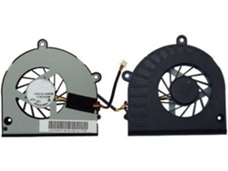 Ventilador CPU para Portátil Toshiba Satellite C660 C665 A660 A665 P750 Mf60120V1-B100-G99