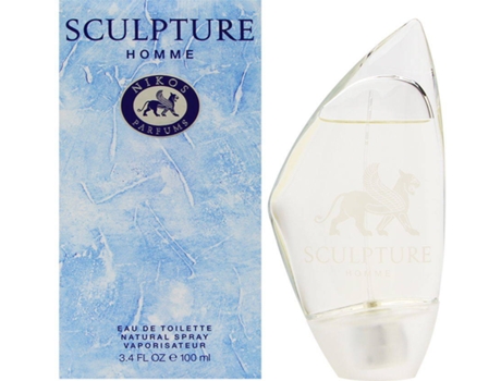 Perfume SCULPTURE Homme (100ml)