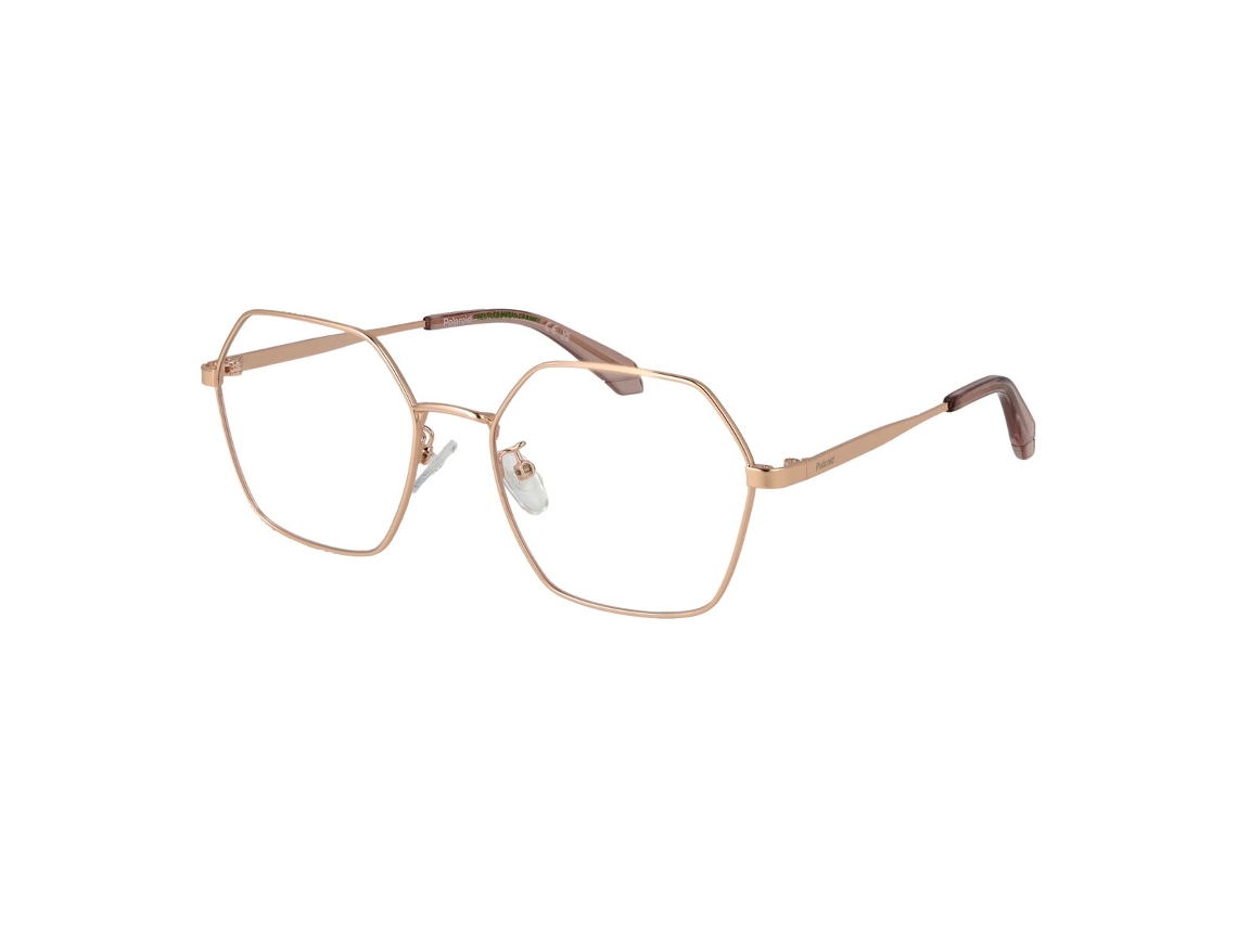 Montura De Gafas Mujer Polaroid Pld D612_g 55ddb18