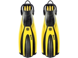 Aletas de Buceo MARES Avanti Superchannel (EU 43-45)
