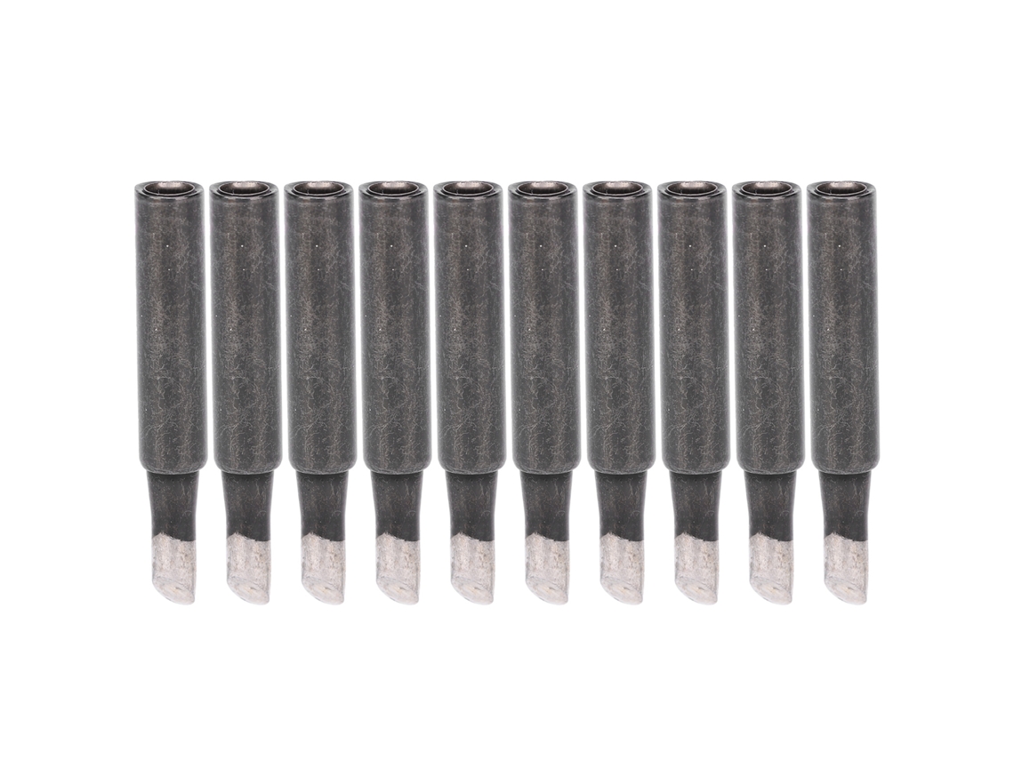 10 Puntas De Soldadura 900m-t-5c Con Calentamiento Interno Para Máquinas De La Serie Industrial 900m/936