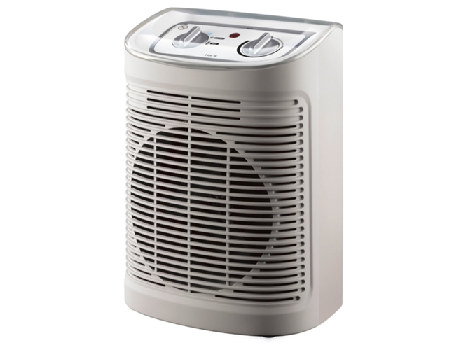 Calefactor ROWENTA Instant Comfort Aqua SO6510F2 (2400 W)