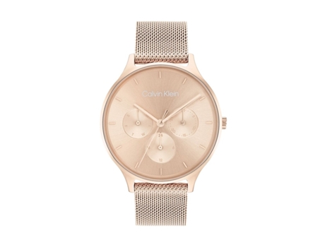 Reloj Mujer Calvin Klein 25200102