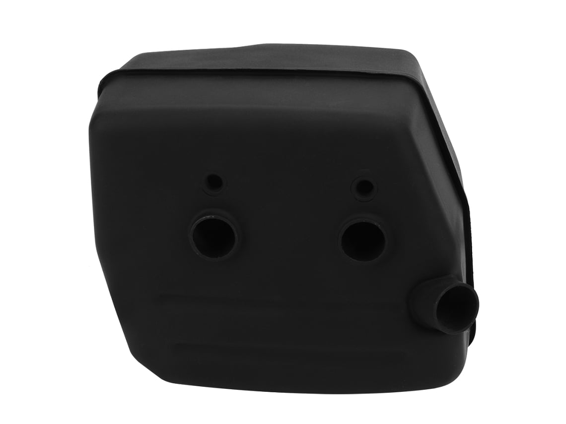 Silenciador De Repuesto Para Motosierra, Compatible Con Husqvarna 61, 268, 266, 272 Y 272xp.