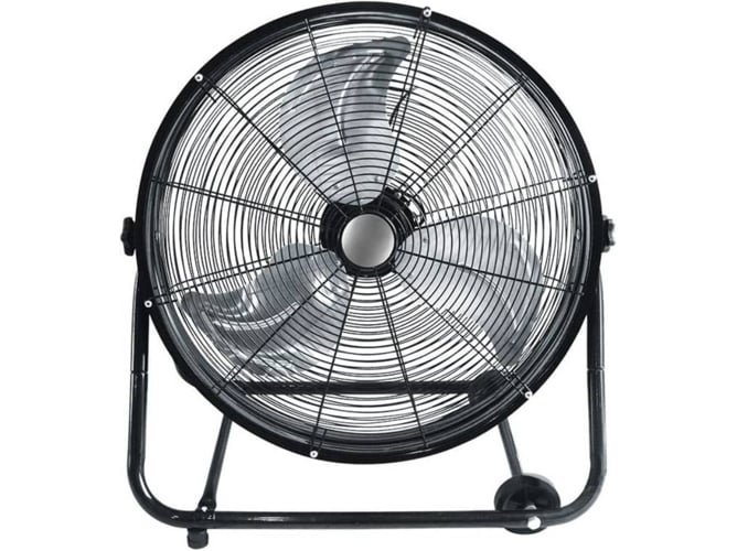 Ventilador de Suelo DIV VENTIND 3 Niveles (180 W)