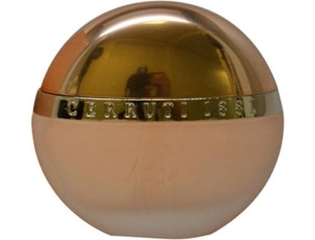 Perfume CERRUTI 1881 POUR FEMME (Eau de toilette)