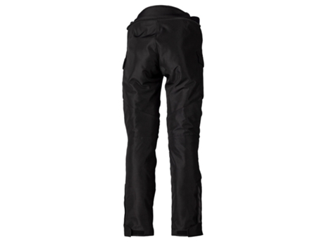 Pantalones para Motociclismo RST Court Alpha Rl Tecido Negro (L)