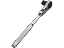 Llave De Carraca Profesional Giratoria 180° Para Un Uso Rápido En Dos Direcciones - Hexagonal