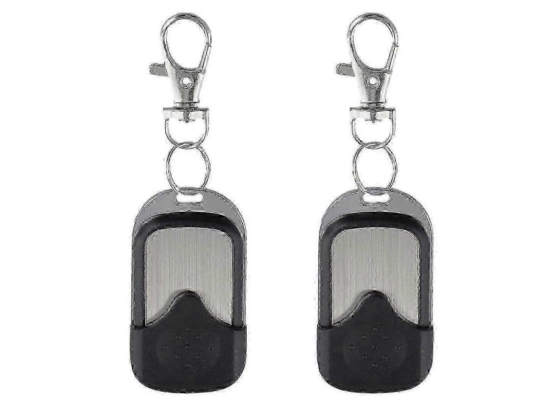 2 soportes superiores ajustables para puerta de garaje, herrajes Rosewell para puertas residenciales de garaje
