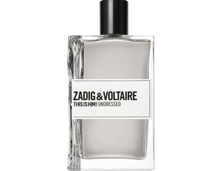Perfume Zadig & Voltaire EDT This Is Him (50 ml)