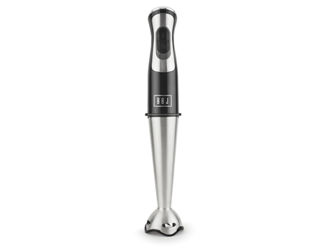 Batidora de Mano BOJ HB-400 (400 W - Negro)