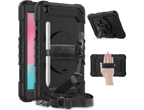 Carcasa Tablet Samsung Galaxy Tab A 8.0 2019 T290 !