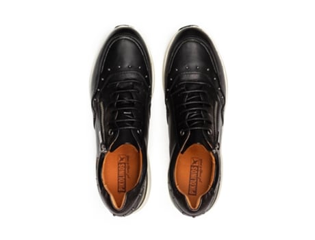 Zapatillas de Mujer PIKOLINOS Sella Negro (36)