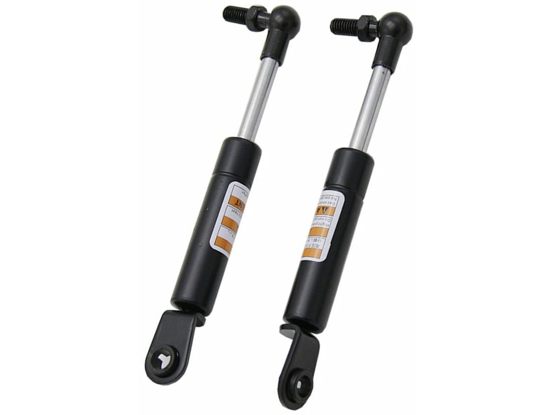 Soportes De Elevación De Asiento De Motocicleta, Amortiguadores De Material Metálico Duradero Para Una Fácil Instalación Y Un Servicio Profesional, Co