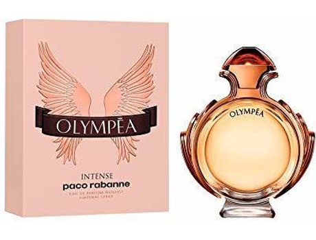 Perfume PACO RABANNE Olympéa Intense Eau de Parfum Vaporizador (30 ml)