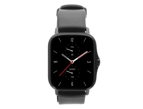 Amazfit Gts 2 4.19 Cm 1.65'' 43 Mm Amoled Negro Gps