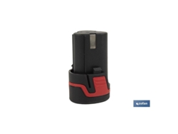 Batería Recargable Li-ion 12 V 2.0ah Para 50003236