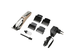 Vlrla-profissional Recarregável Elétrico Cortador De Cabelo Trimmer Machine