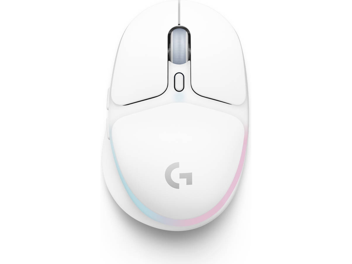 RATO LOGITECH G705 WIRELESS GAMING
