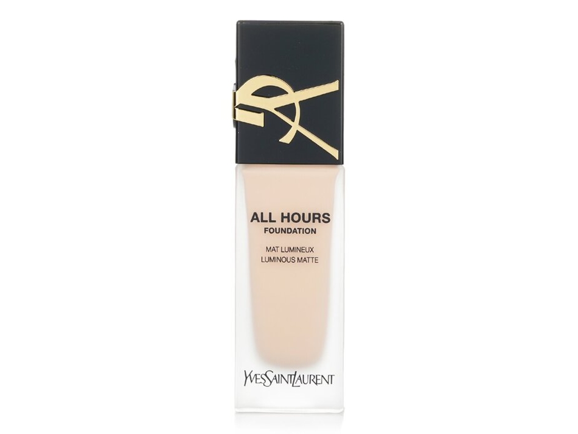 Base de maquillaje All Hours FPS 39 Lc1 25 ml/0,84 oz Yves Saint Laurent