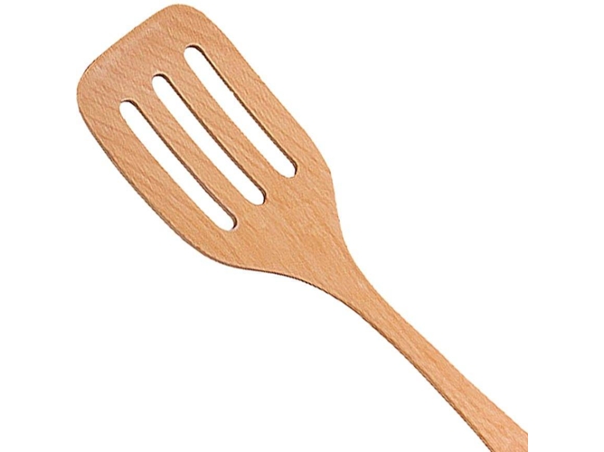 Espátula de cocina HEAN Madera
