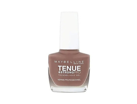 Esmalte de uñas Hold & Strong Pro MAYBELLINE NEW YORK