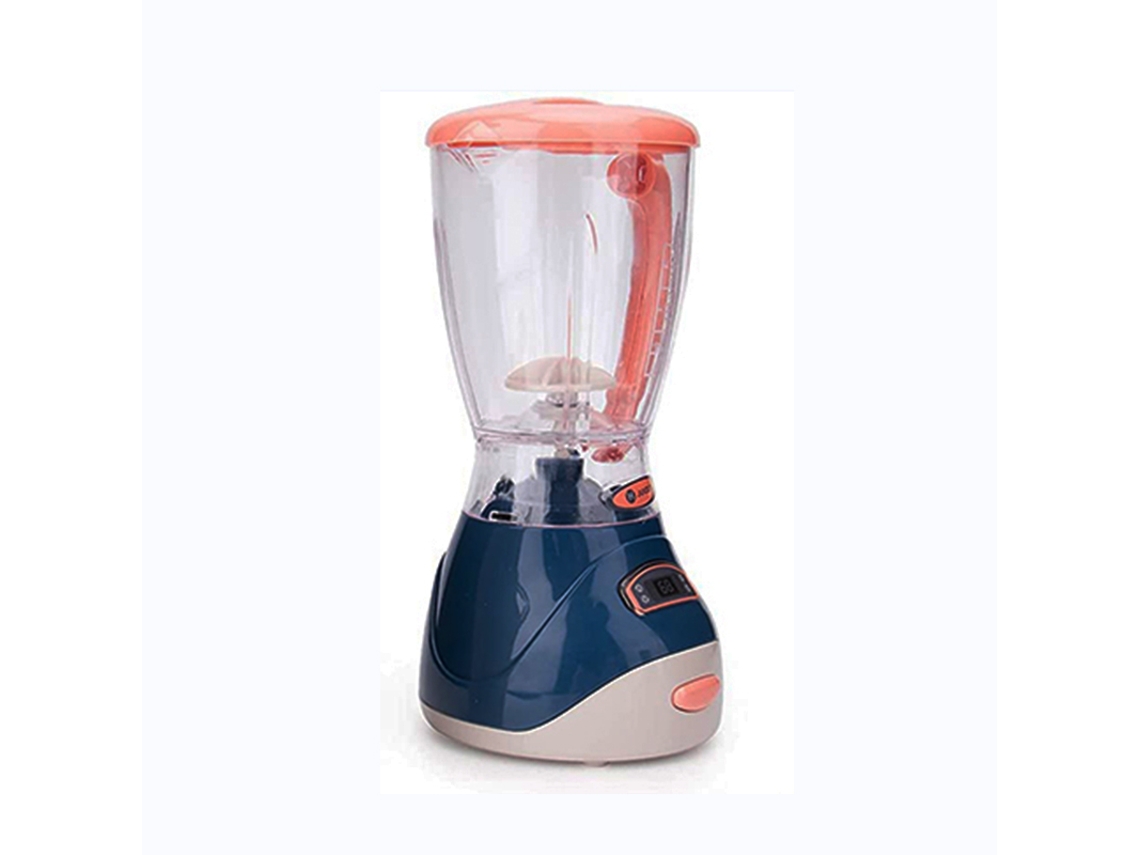 Cocina infantil de juguete con luces y sonidos realistas. Mdug (sucer)