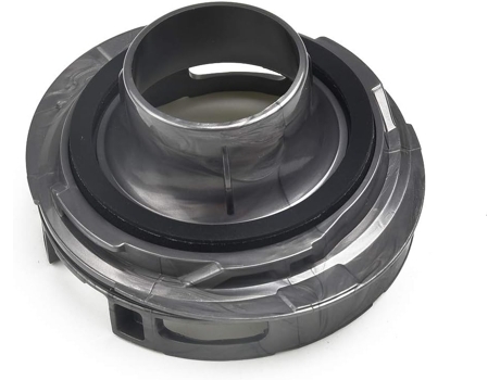 Accesorio de Aspiradora SUNMOSTAR para aspiradora Dyson V7 V8 Tapa trasera de repuesto