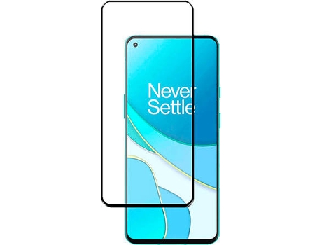 Protector de Pantalla Cristal Templado Oneplus Nord CE 5G G4M GorilasGlass