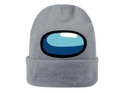 Gorro De Punto Cálido Unisex Para Invierno, Elástico, Suave Y Cómodo, Estilo Holgado.