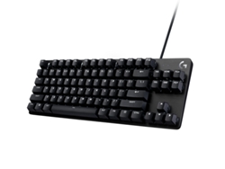 LOGITECH G413 TKL SE teclado USB AZERTY Francés Negro