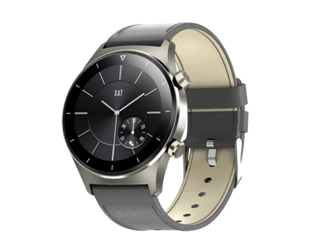 Smartwatch ENZON Gris