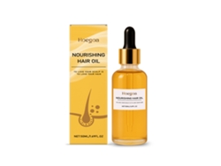 Aceite esencial nutritivo para el cabello