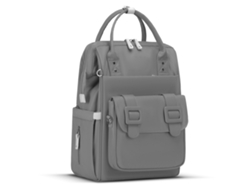 Mochila para pañales de bebé: artículos esenciales, viajes y estilo para mamá y papá.