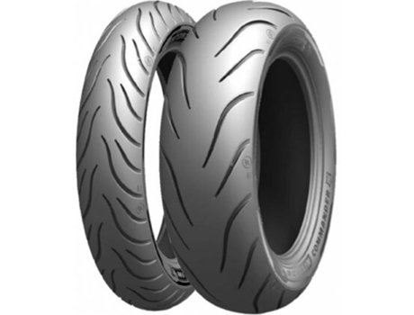 Neumático MICHELIN 130/60 B19 61H Commander Iii Touring Tl
