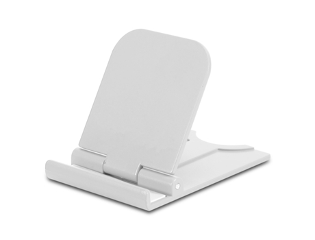 Soporte CADORABO iPhone 13 Plateado