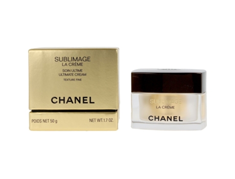 Sublimage La Crème Texture Fine 50 Gr 50 gChanel