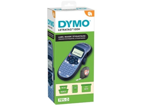Etiquetadora Manual DYMO LT100-H