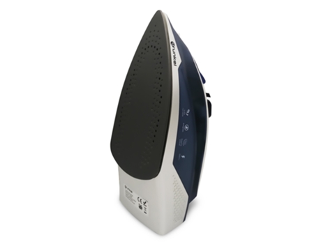 Plancha de Vapor Con 2600W de Potencia GRUNKEL