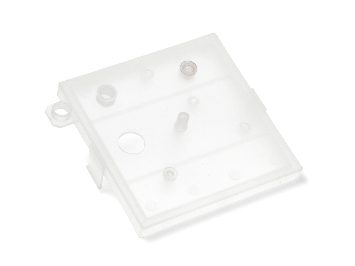 Tapa Para Máquina De Café Ven-11200121b