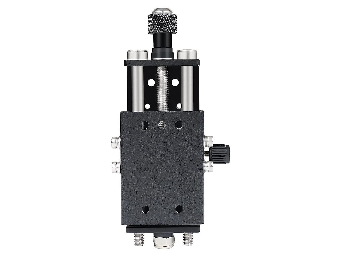 Ajustador altura eje Z. Control enfoque elevación para grabadora TTS 25/55/TT-5.5S. Módulo.