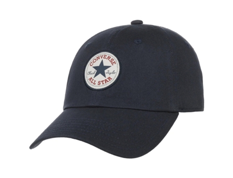 Gorra CONVERSE Tipoff Baseball, Negro, Unisexo TU